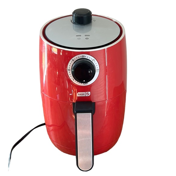 dash | Kitchen | Dash Air Fryer | Poshmark